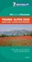 Franse Alpen Zuid, Karin Evers - Paperback - 9789401411721