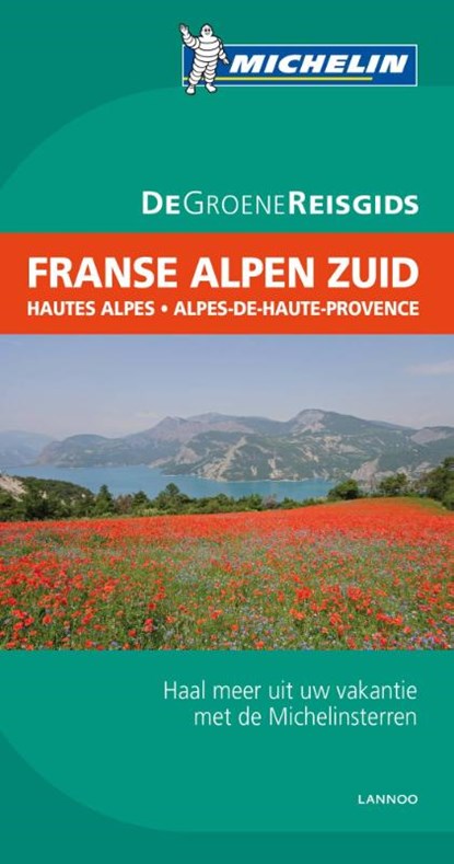 Franse Alpen Zuid, Karin Evers - Paperback - 9789401411721