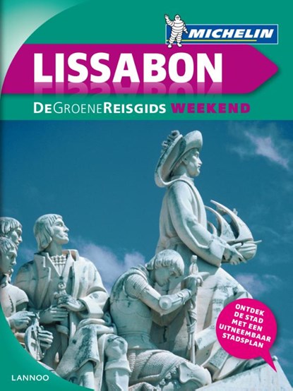 Lissabon, Philippe Orain - Paperback - 9789401411813