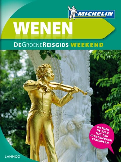 Wenen, Anne Teffo - Paperback - 9789401411820