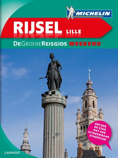 Rijsel Lille, Philippe Orain - Paperback - 9789401411868