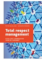 Total respect management (E-boek) | Peter Blokland | 