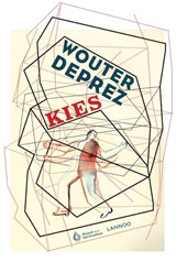 Kies - Wouter Deprez - 9789401411998