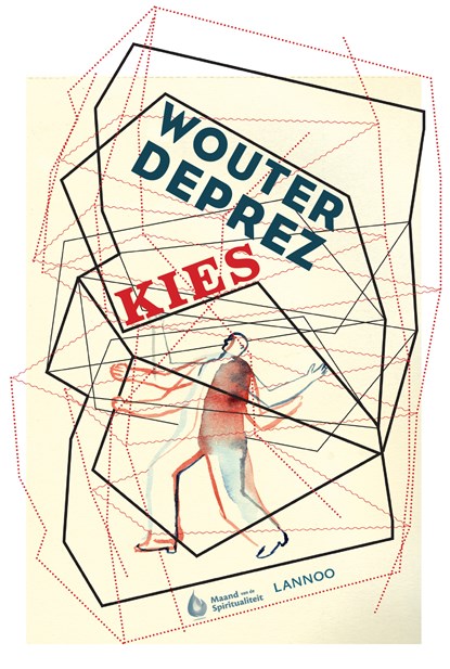 Kies, Wouter Deprez - Ebook - 9789401412629
