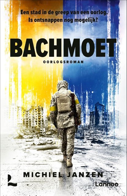 Bachmoet, Michiel Janzen - Paperback - 9789401414883