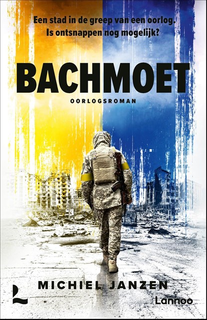 Bachmoet, Michiel Janzen - Ebook - 9789401414913