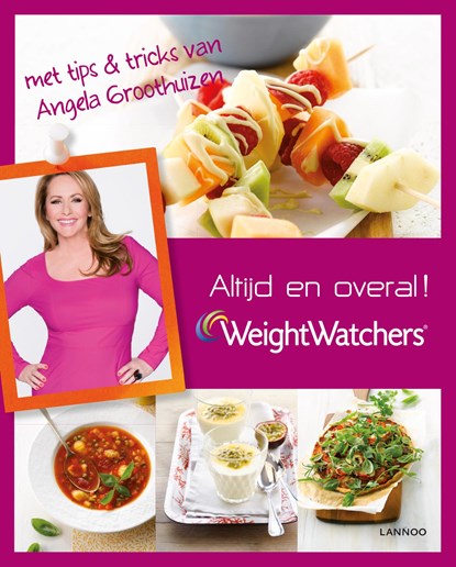 WeightWatchers, Sofie Vanherpe - Ebook - 9789401415071