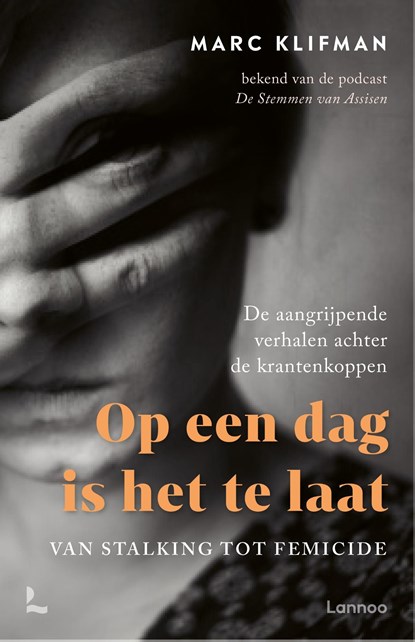 Op een dag is het te laat, Marc Klifman - Ebook - 9789401415187