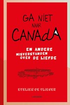 Ga niet naar Canada | Evelien De Vlieger | 