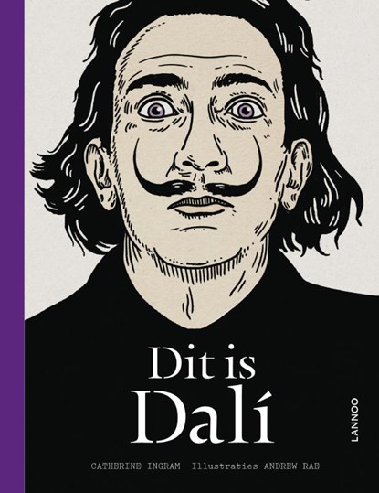 Dali, Catherine Ingram - Paperback - 9789401415736