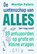De wetenschap van alles (en nog wat), Martijn Peters - Paperback - 9789401417600