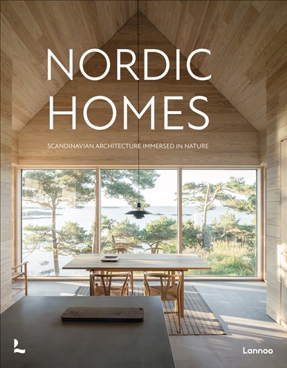Nordic Homes, Agata Toromanoff - Gebonden - 9789401417631