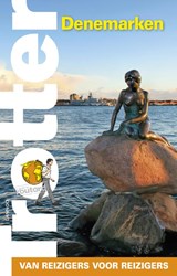 Denemarken - Pierre Josse - 9789401418270