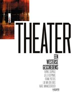 Theater - Thomas Crombez ; Jelle Koopmans ; Frank Peeters ; Luk Van den Dries ; Karel Vanhaesebrouck - 9789401418959