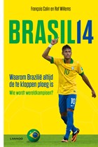 Brasil 14 | Raf Willems ; François Colin | 