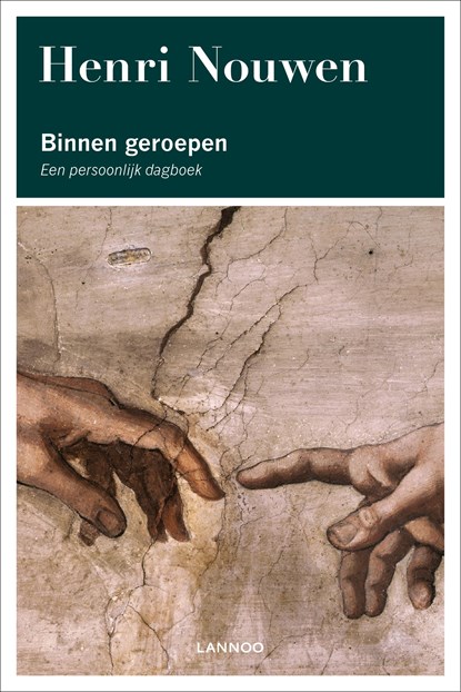 Binnen geroepen, Henri Nouwen - Ebook - 9789401419864