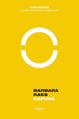 Cafuné - Barbara Raes - 9789401420013