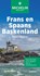 Michelin Reisgids Frans- en Spaans-Baskenland - Béarn - Navarra, niet bekend - Paperback - 9789401420549