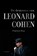 De demonen van Leonard Cohen, Francis Mus - Gebonden - 9789401422727