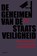 De geheimen van de staatsveiligheid, Lars Bové - Paperback - 9789401422826