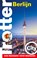 Trotter City Berlijn, Olivier Page ; Véronique de Chardon ; Isabelle Al Subaihi ; Anne-Caroline Dumas - Paperback - 9789401423151