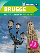 De Groene Reisgids Weekend - Brugge | auteur onbekend | 
