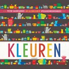 KLEUREN | Pieter Gaudesaboos | 