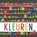 KLEUREN, Pieter Gaudesaboos - Paperback - 9789401424295