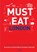 Must Eat London, Luc Hoornaert - Gebonden - 9789401424820