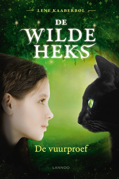 De vuurproef, Lene Kaaberbøl - Ebook - 9789401425032