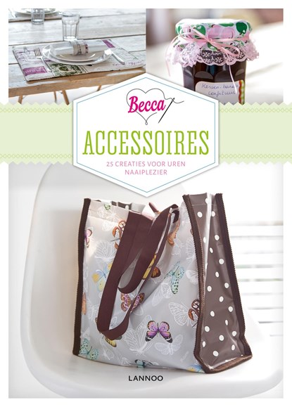 Accessoires, Rebecca Dekeyser - Ebook - 9789401425315
