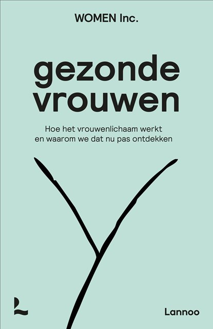 ⁭Diagnose: vrouw, WOMEN Inc. - Ebook - 9789401425865