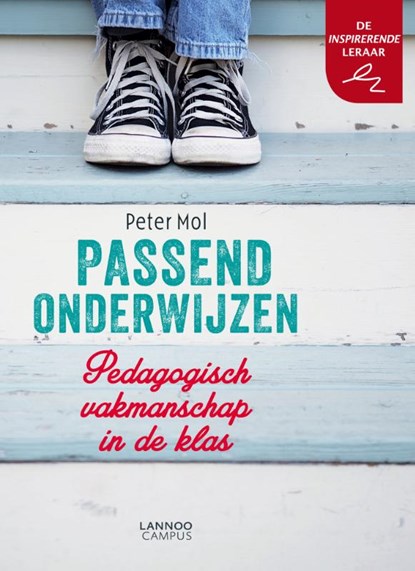 Passend onderwijzen, Peter Mol - Paperback - 9789401425919