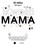 Ik word mama, Sofie Vanherpe ; Emma Thyssen ; Mama Baas - Gebonden - 9789401425926