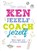Ken jezelf, coach jezelf, Ellen Evenhuis - Paperback - 9789401426077