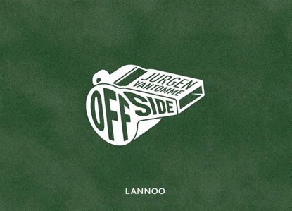 Offside (E-boek - ePub formaat), Jurgen Vantomme - Ebook - 9789401427289