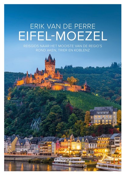 360° Eifel (E-boek - ePub formaat), Erik Van de Perre - Ebook - 9789401427357