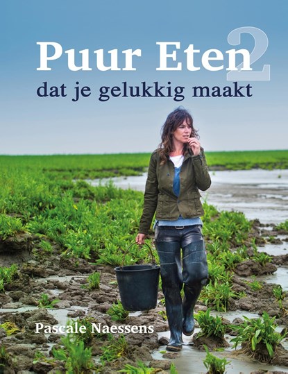 Puur Eten 2, Pascale Naessens - Ebook - 9789401427449