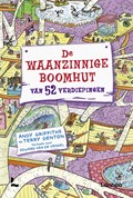 De waanzinnige boomhut van 52 verdiepingen