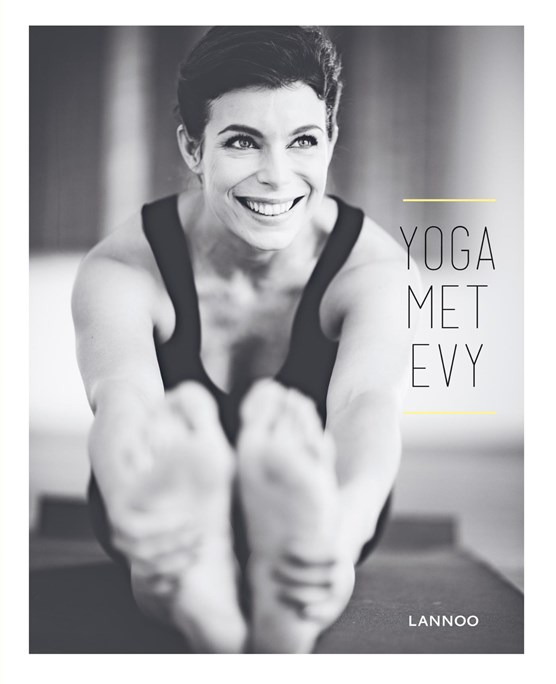 Yoga met Evy