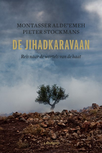 De jihadkaravaan, Montasser AlDe'emeh ; Pieter Stockmans - Ebook - 9789401427708
