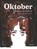Oktober, Johan de Boose ; Caryl Strzelecki - Gebonden - 9789401428026
