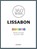 Lissabon, Joris Verbeure - Gebonden - 9789401428620
