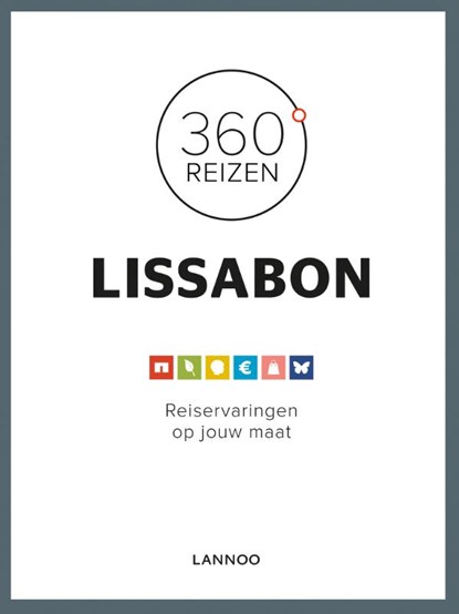 Lissabon, Joris Verbeure - Gebonden - 9789401428620