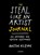 The Steal Like an Artist Journal, Austin Kleon - Paperback - 9789401429856