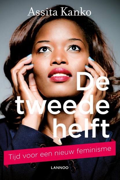 De tweede helft, Assita Kanko - Paperback - 9789401429979