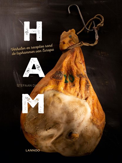 Ham, Stefaan Daeninck - Ebook - 9789401430371