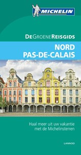 Nord Pas-de-Calais, Jaap Verschoor -  - 9789401431057