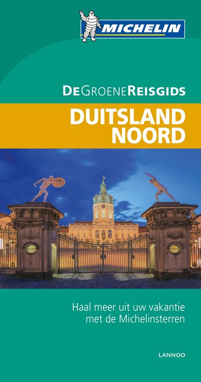 Duitsland Noord,  - Ebook - 9789401431712