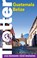 Trotter Guatemala/Belize, Philippe Gloaguen - Paperback - 9789401431767